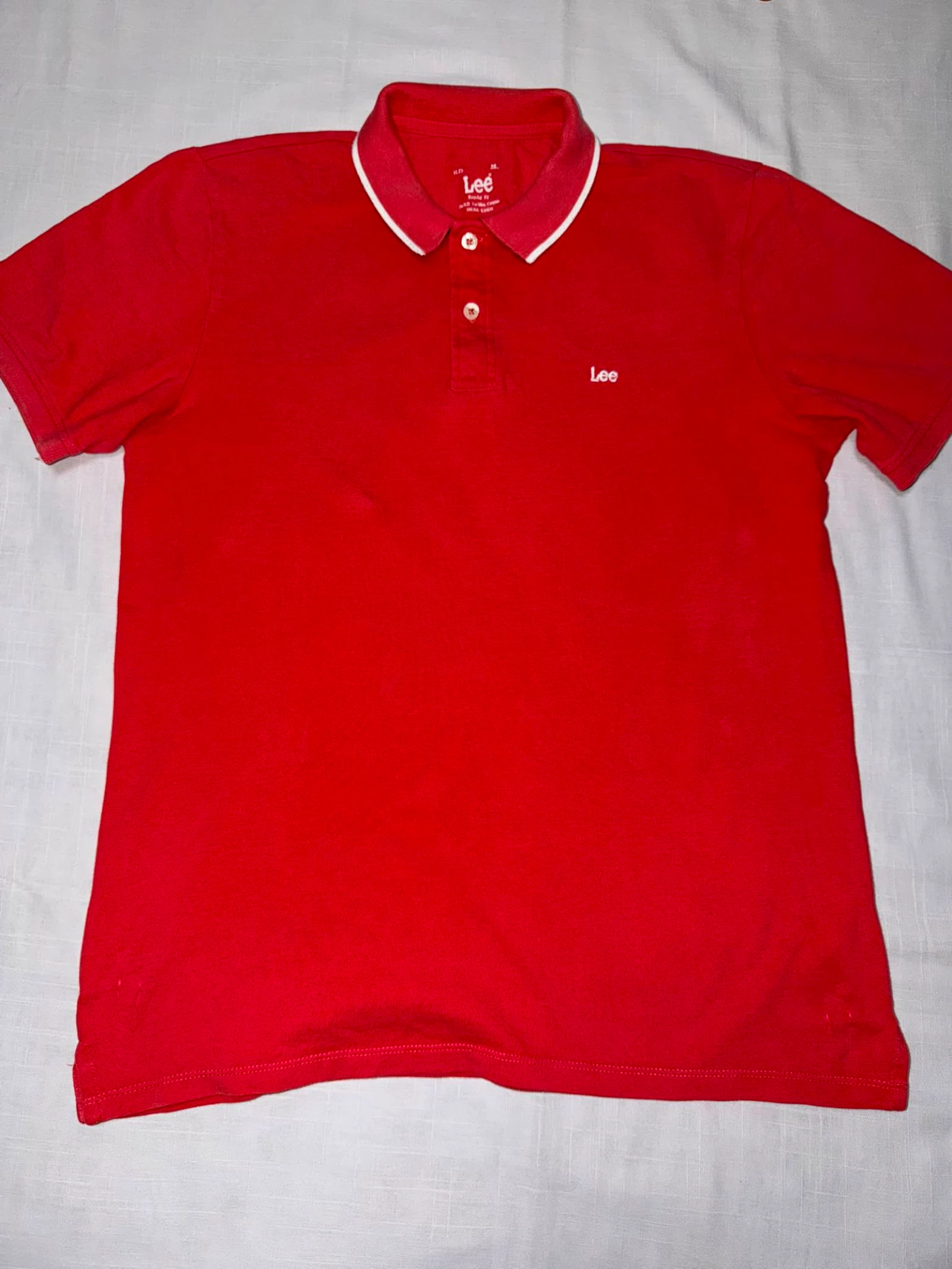 Polo Lee Talla M